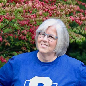 Meet your Posher, Sharon